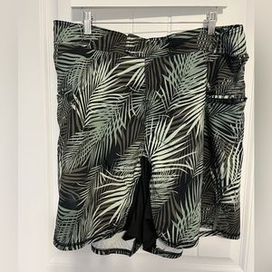 Born Primitive American Defender Short Velcro 3.0